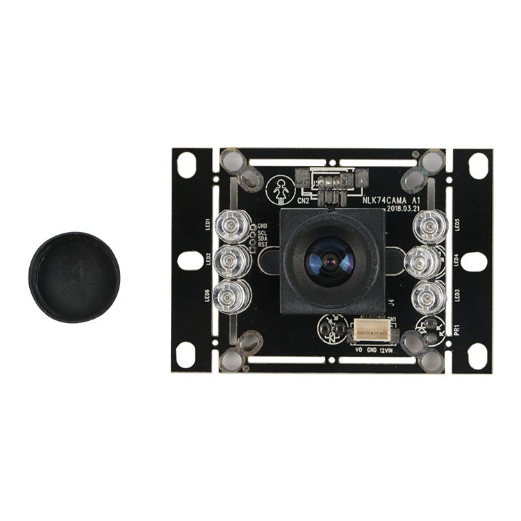 Hot Sale High Quality Made in China Camera Board Analog Micro Camera OEM With Lens For Video Doorbell