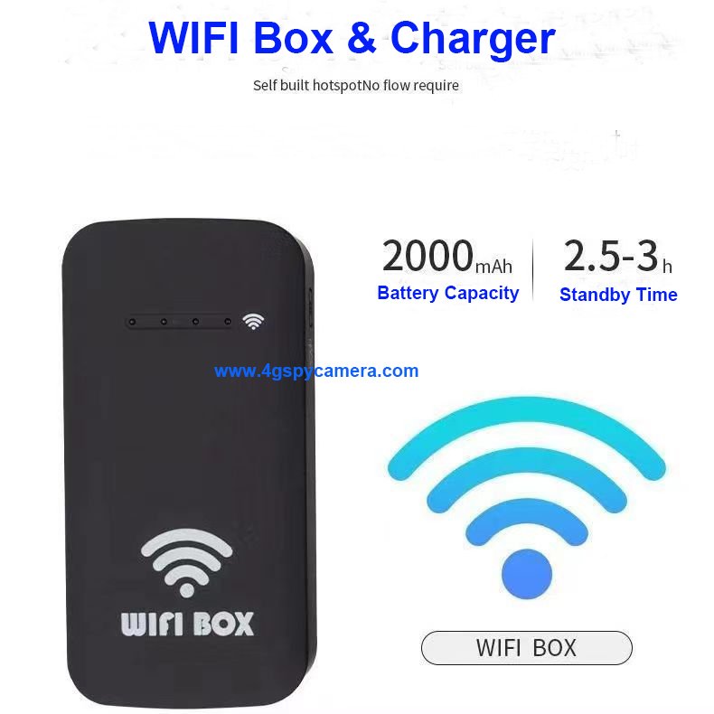1080P DIY WIFI box IP Camera Module 5MP Wireless lookcam mini camera portable surveillance came Pin Hole Covert camera