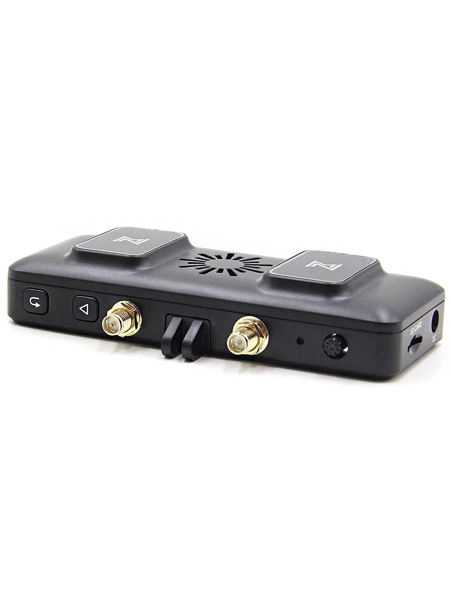 Walksnail Avatar VRX 1080P/60FPS 4KM Distance Caddx Avatar 1S Kit Avatar HD Micro Kit FPV Freestyle Drones RC Model DIY Parts