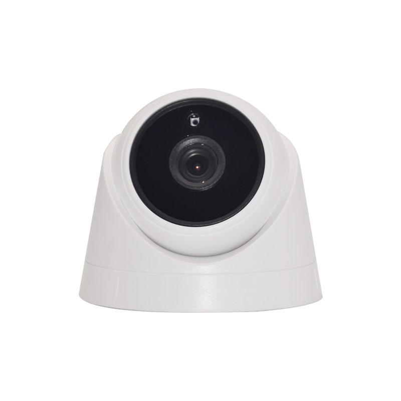 Hot selling 2MP/5MP/8MP Dome 1080P Cctv ahd cvi tvi cvbs 4 in 1 Security indoor CCTV analog surveillance Security AHD Camera