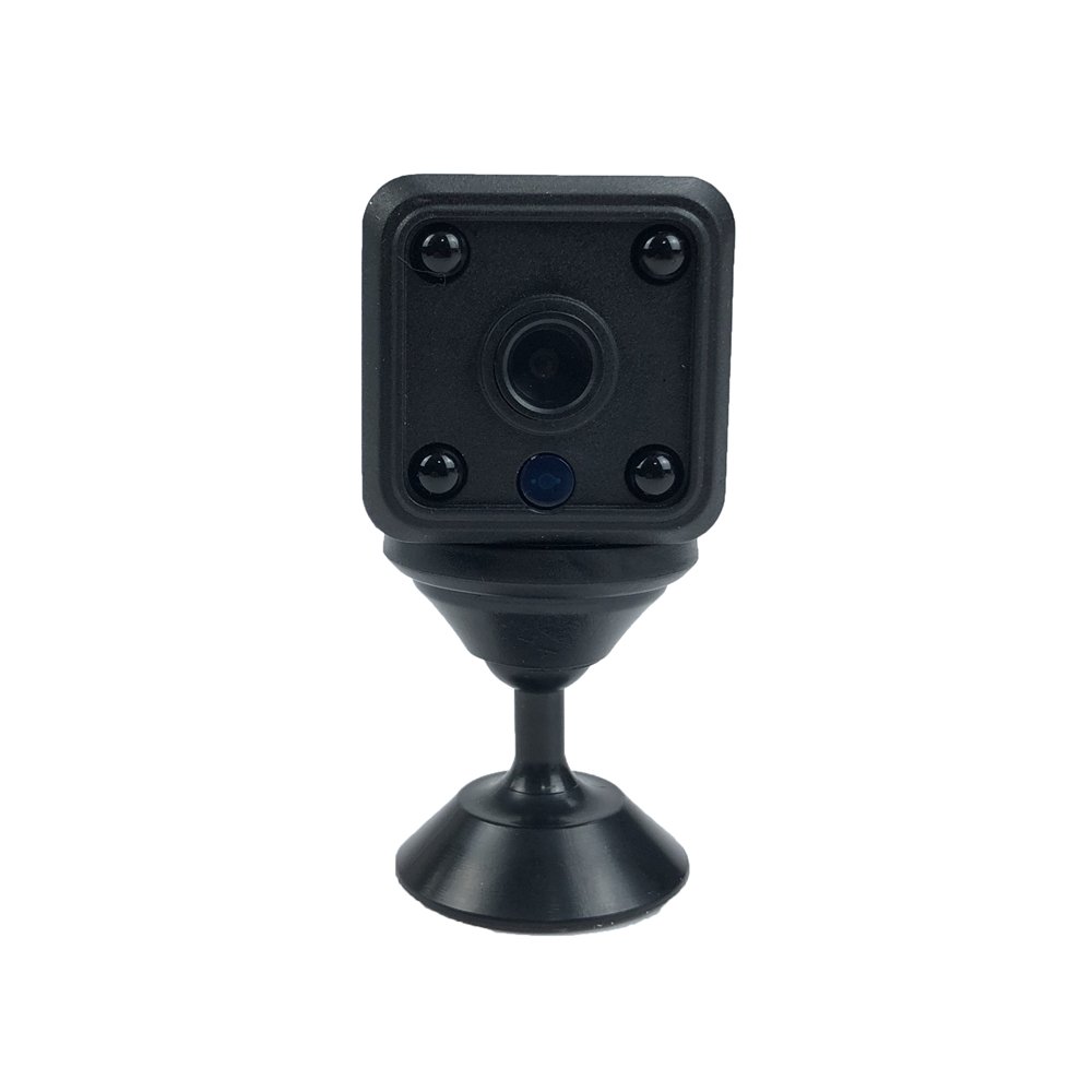 Hot Qearim Hopeway APP Wireless Battery Camera Home Security 720p Hd Cctv Network Ip Mini WiFi Camera Battery Camera