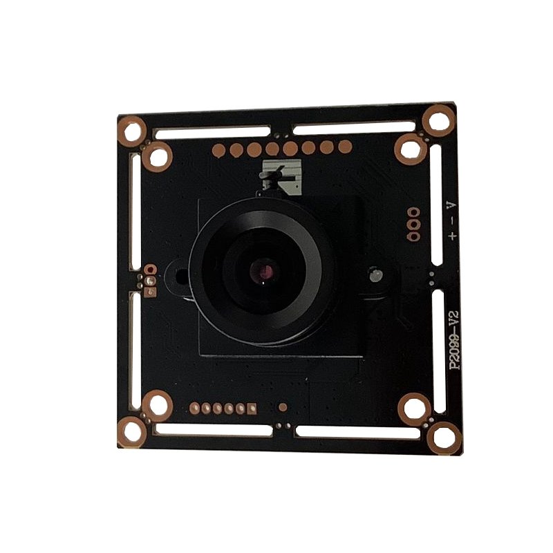 Hot sale Good performance CVBS Analog Cctv Board Camera module PcbA Module Manufacture For Video Doorbell