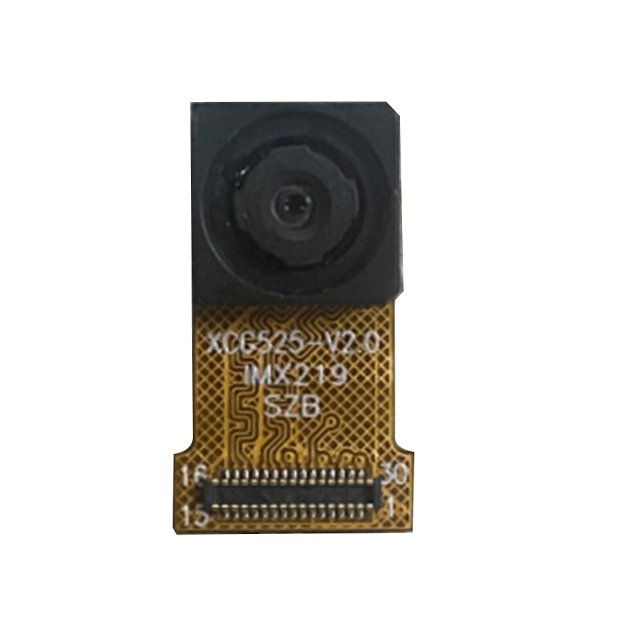 8MP MIPI Interface High Definition Sony Imx219 OEM CMOS Fixed Focus Micro Robot Vision Analog Camera Module