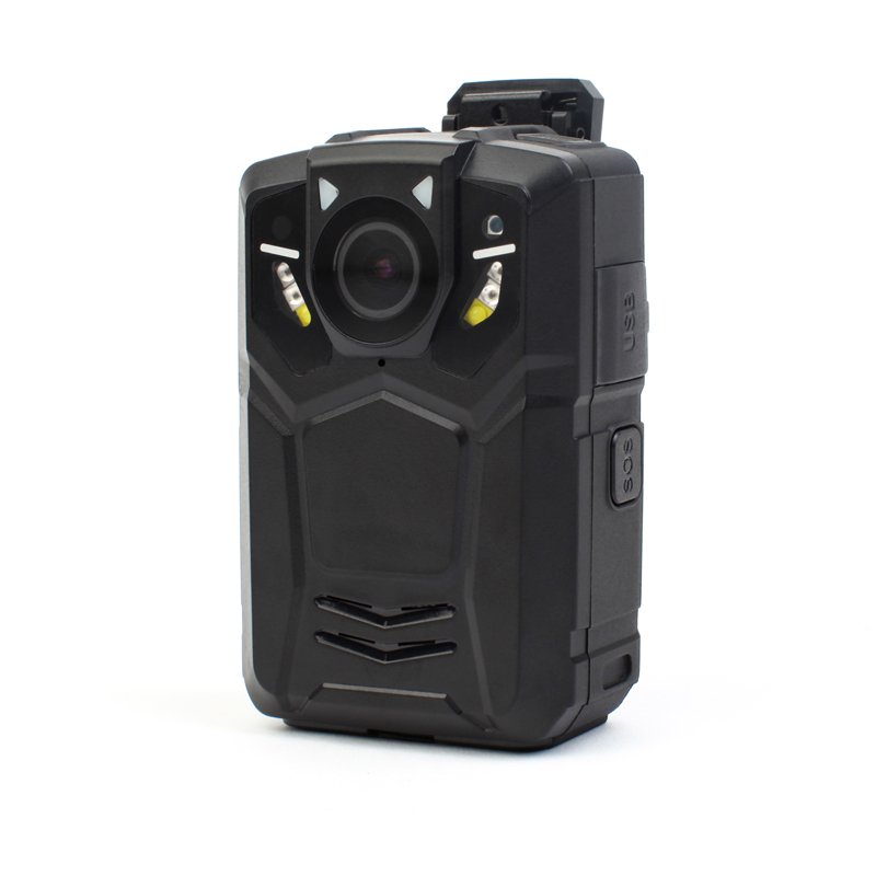 Senken Factory OEM / ODM IP65 Waterproof Mini Size Digital Surveillance Security Cctv Video Body Digital Video Camera