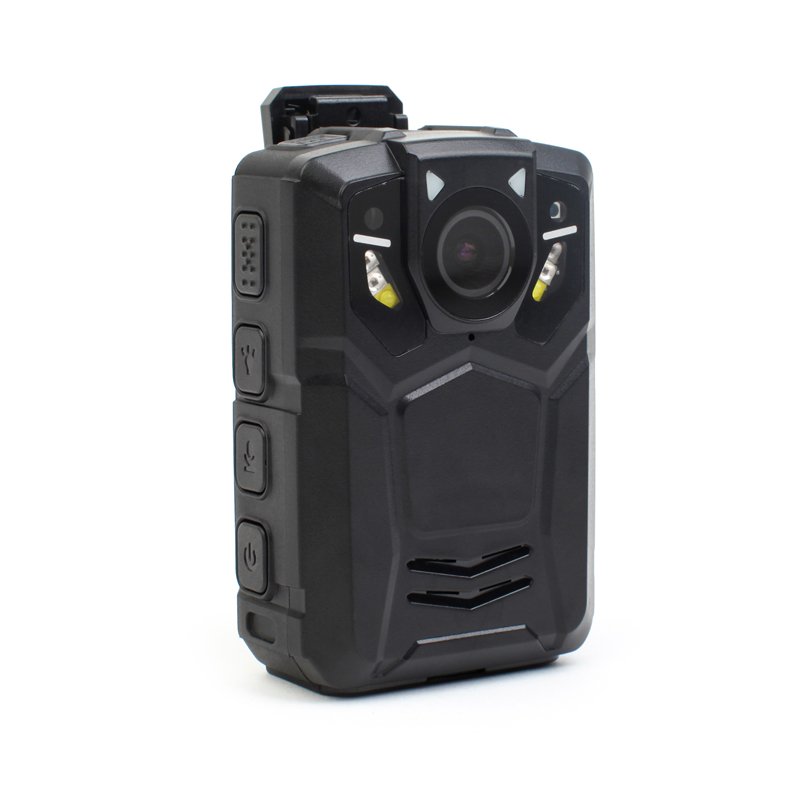 Senken Factory OEM / ODM IP65 Waterproof Mini Size Digital Surveillance Security Cctv Video Body Digital Video Camera