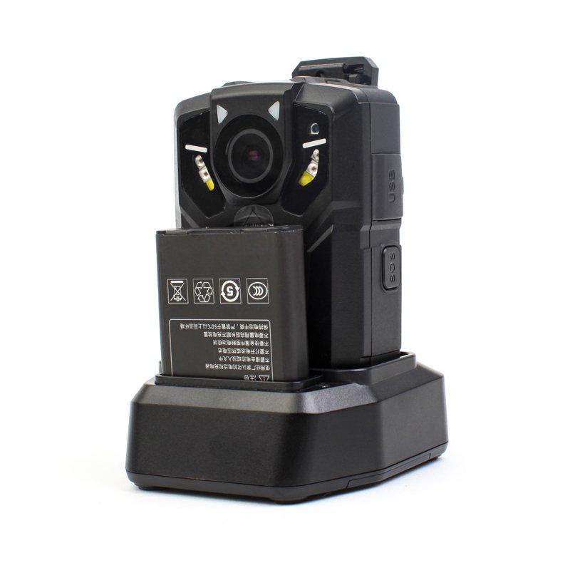 Senken Factory OEM / ODM IP65 Waterproof Mini Size Digital Surveillance Security Cctv Video Body Digital Video Camera