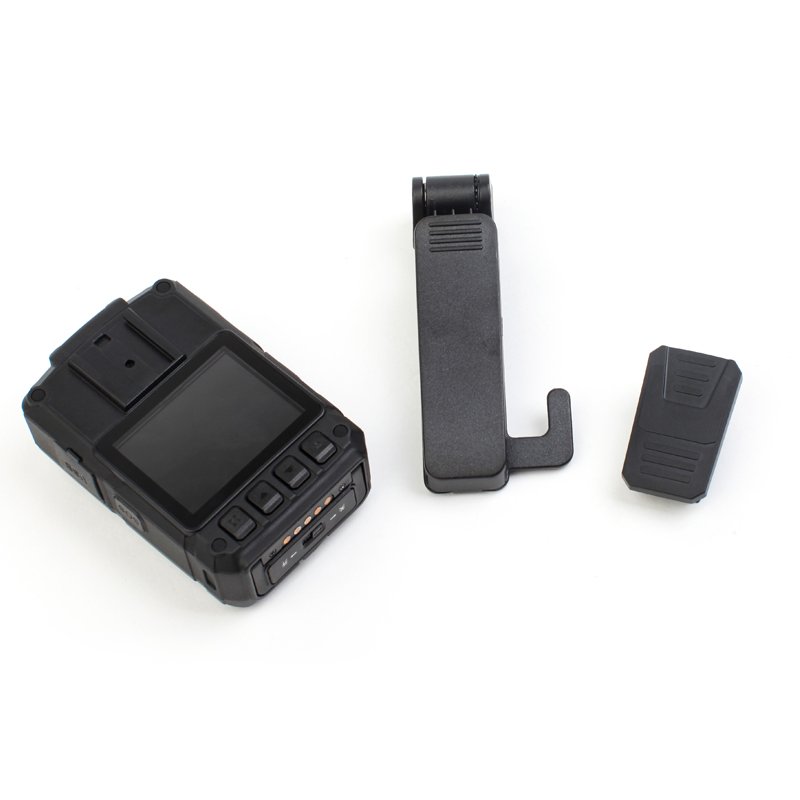 Senken Factory OEM / ODM IP65 Waterproof Mini Size Digital Surveillance Security Cctv Video Body Digital Video Camera