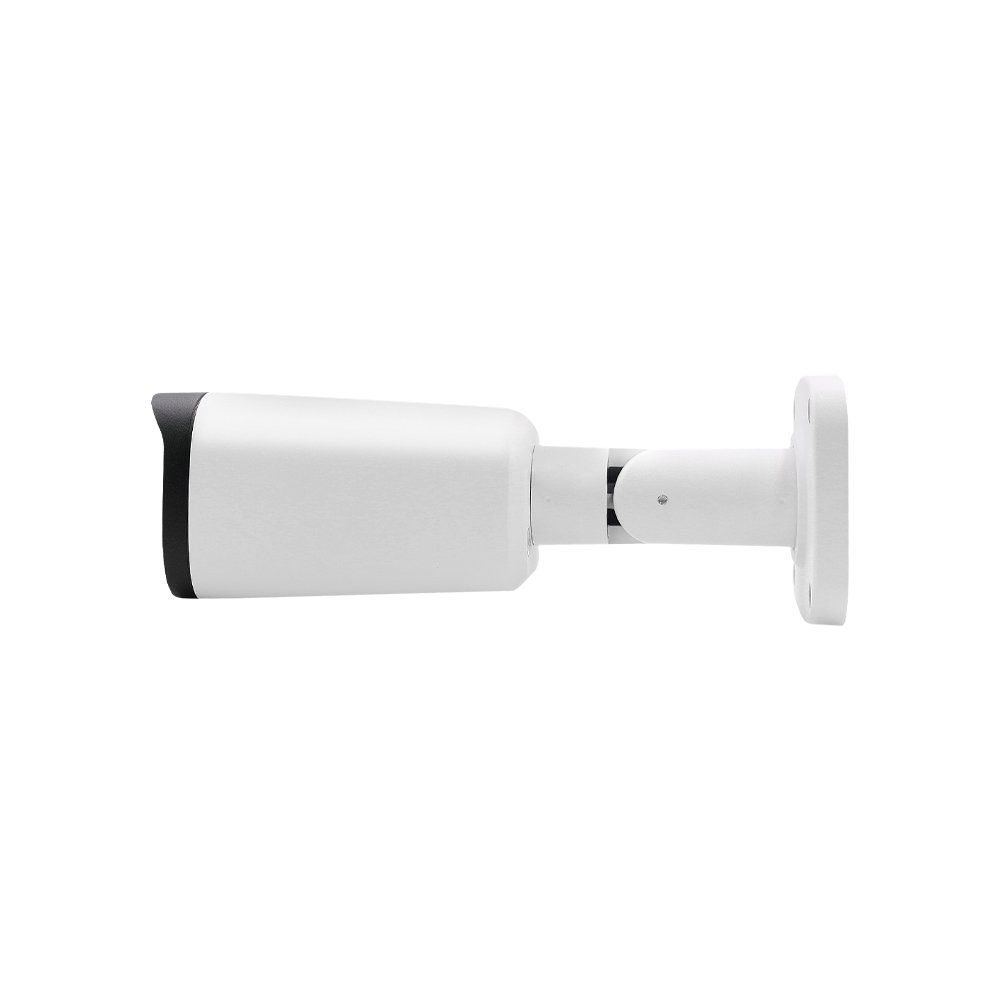 5MP IP66 Outdoor NightVision Day & Night Monitoring CCTV Security IP Bullet Camera In 2.8mm-12mm Varifocal Lens