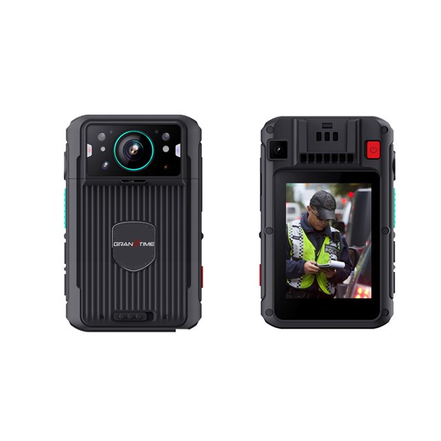 2024 new 2k factory price wholesale Chest camera body worn protective for Cops record evidence Recorder ODM OEM HD body Camera