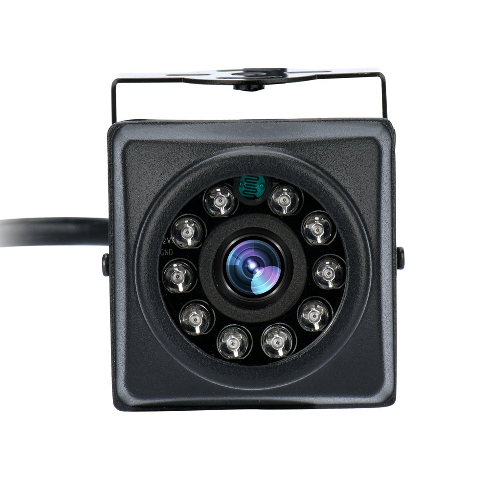 Outdoor 2MP 5MP Mini Wireless Outdoor Security Surveillance Recorder Small CCTV IP wifi mini camera Camhipro p2p remote View