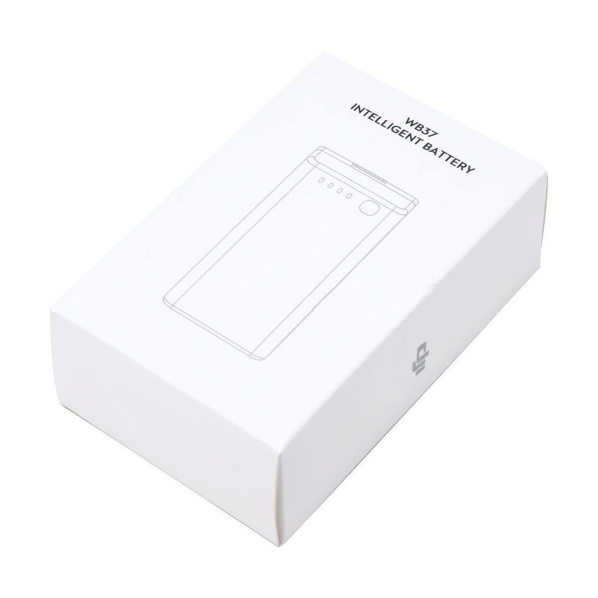 DJI WB37 Intelligent Battery 4920mAh For DJI Phantom Hub 4RTK T16 MG-1P M210 T20 T30 T40 Remote Control Original battery