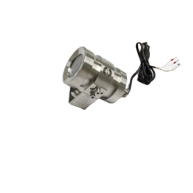 Best Price Explosion Proof Mini CCTV Camera of Dangerous Goods Vehicles