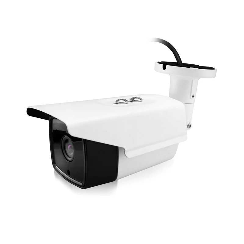 2MP HD AHD Security Bullet Camera 1080P Waterproof Starlight Outdoor Home Street Shop Security Video Surveillance Analog Camera