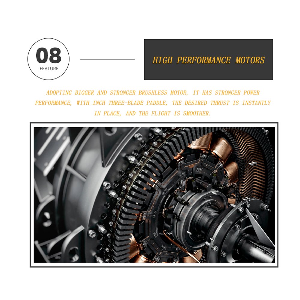 10inch mark fpv freestyle drone analog version or digital version drones fvp racing diy drone high speed with fpv goggles