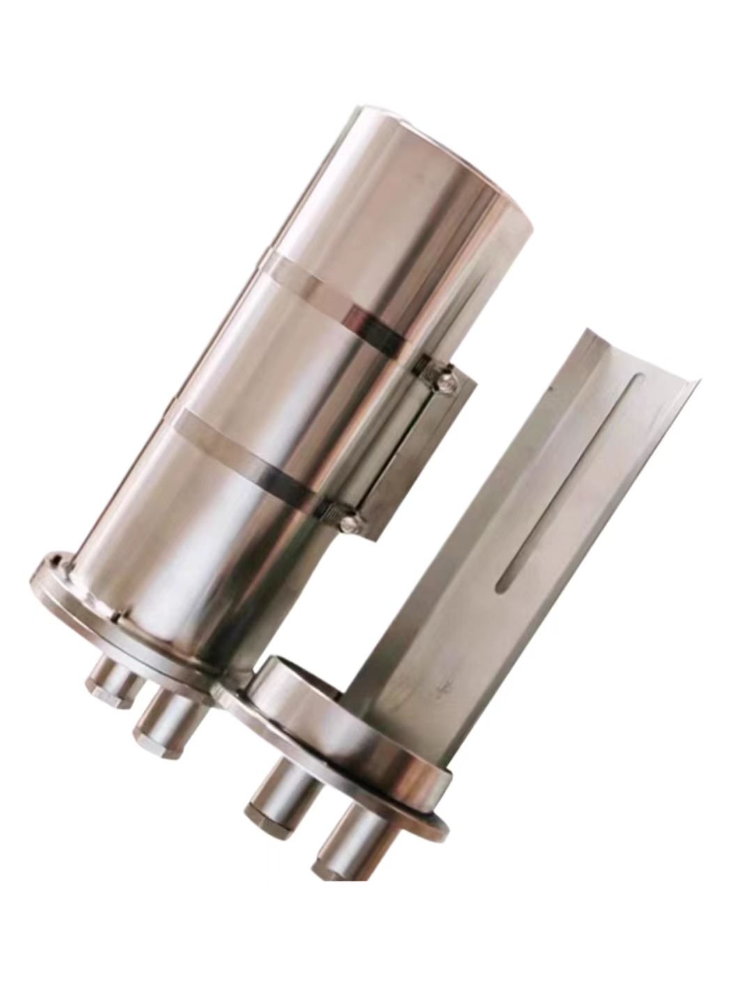 Customizable Explosion-Proof Network Camera with Stainless Steel Shell Closed-Circuit Television
