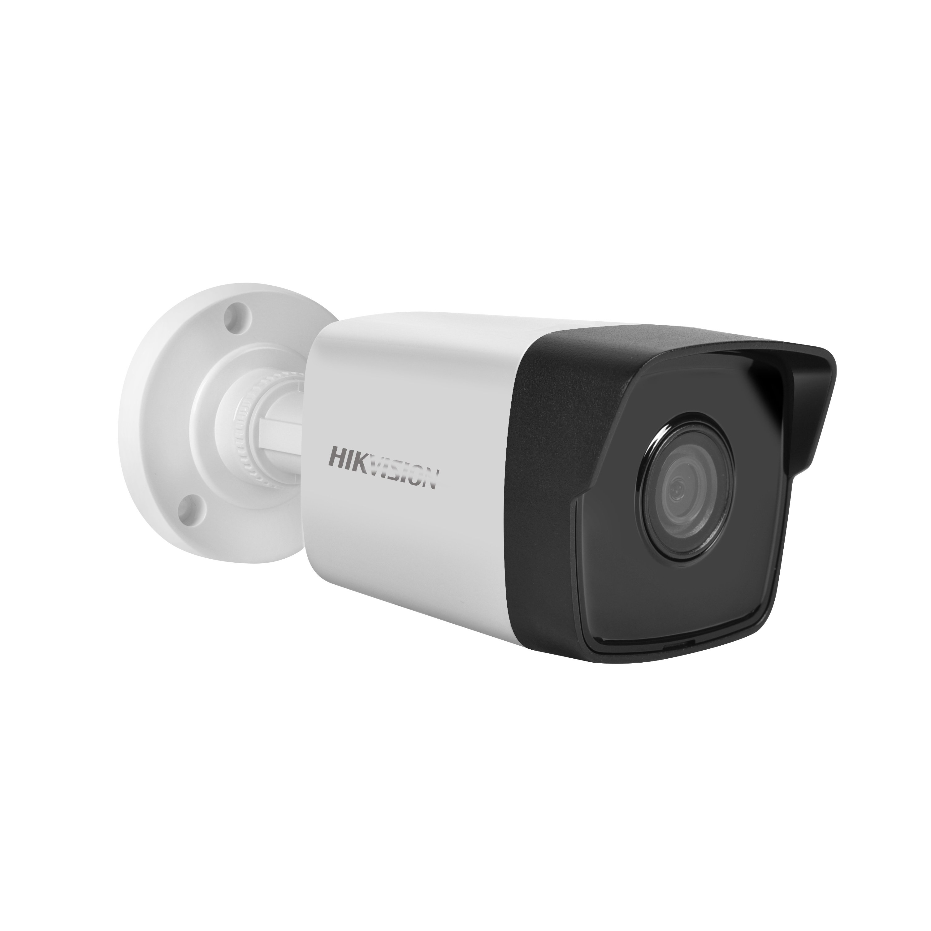 Stock Original HIK DS-2CD1023G0E-I H.265 30m IR Motion detection Fixed Bullet 2MP Network Camera