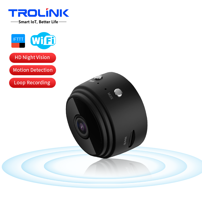 TROLINK Support OEM Customized 0.3MP-108MP Cmos Mini Camera Module ForComputer Vision