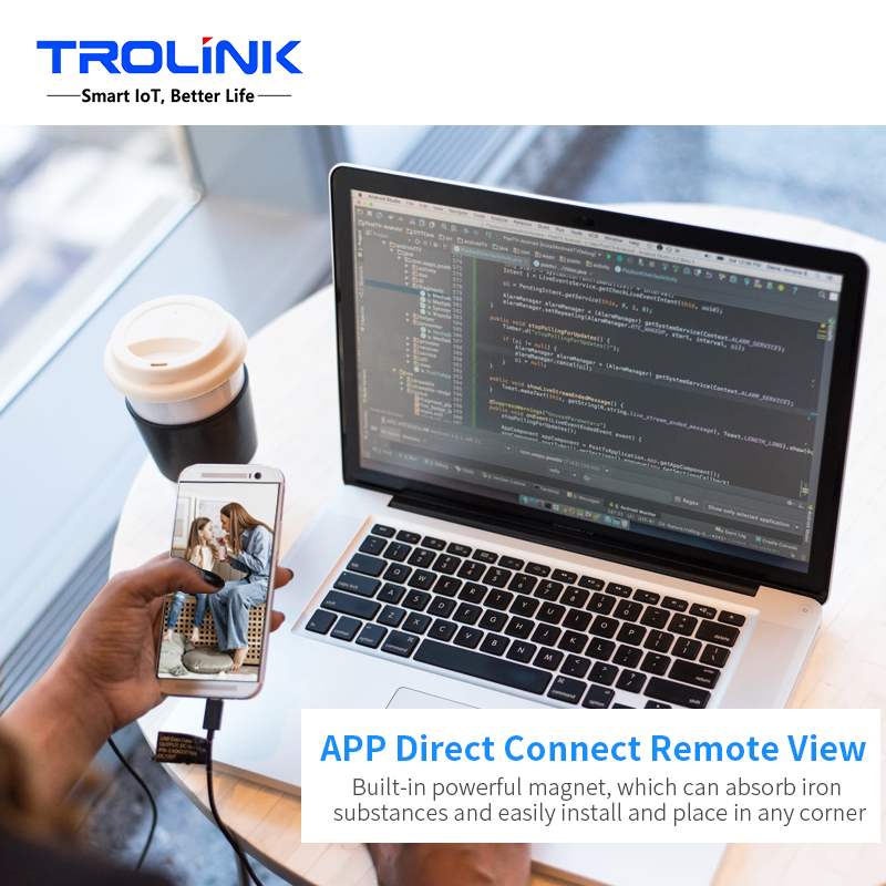 TROLINK Support OEM Customized 0.3MP-108MP Cmos Mini Camera Module ForComputer Vision