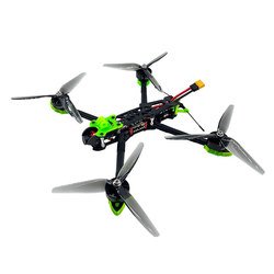 FPV drones
