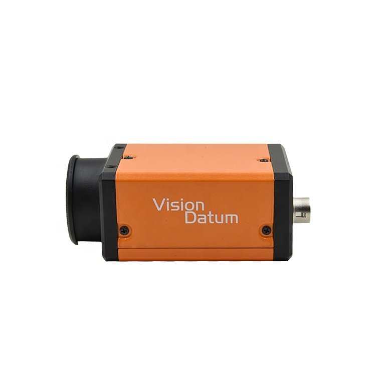 ProVision Datum 20MP 6fps Machine Vision Mono High Resolution Gige Industrial Camera For Bottle Inspection