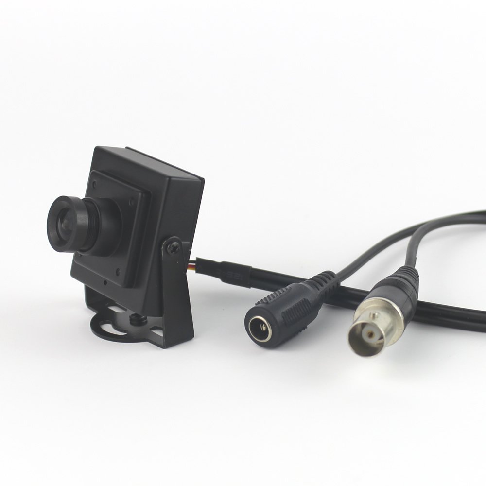 CCTV Camera Mini Dvr Lens Analog Camera 900tvl 2.8mm 3.6mm 6mm 8mm 12mm Security Surveillance 700tvl 800tvl Size 35x35mm CCD Nvr