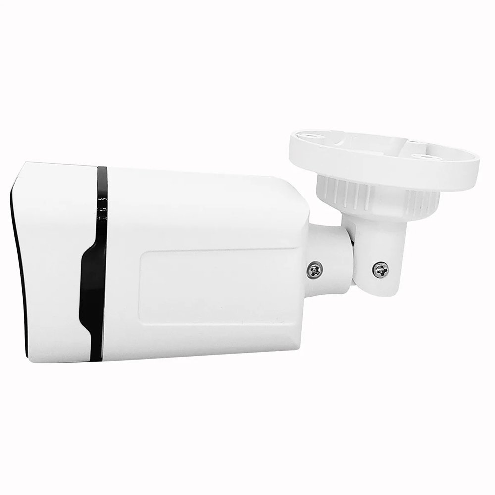Hot OEM Factory Qearim Full color 4 in 1 AHD/TVI/CVI Bullet outdoor HD coaxial cameras system security cctv 1080P Analog Camera