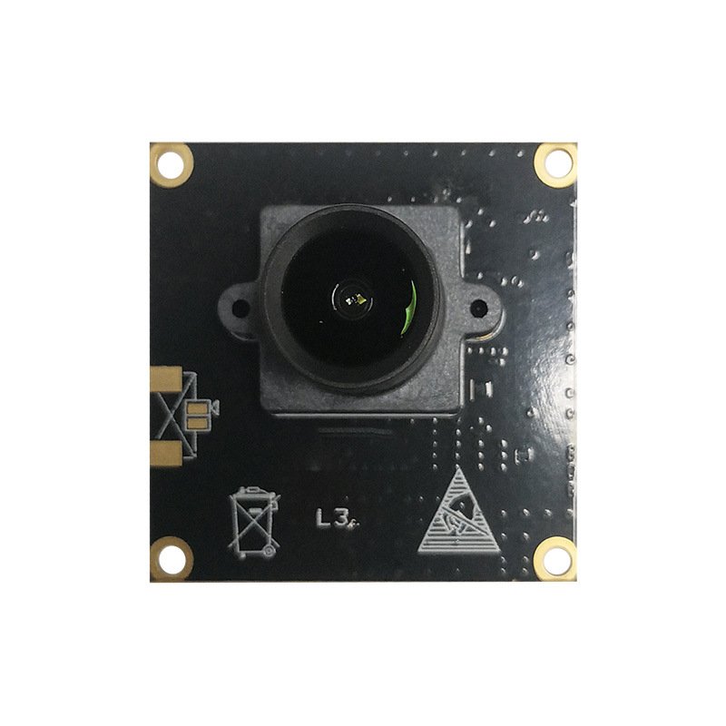 E-era High Quality HD 3MP 60fps AR0330 wide-angle mipi face recognition PCB 955 reversing camera control unit module computer