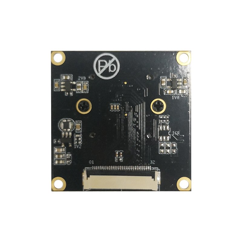 E-era High Quality HD 3MP 60fps AR0330 wide-angle mipi face recognition PCB 955 reversing camera control unit module computer