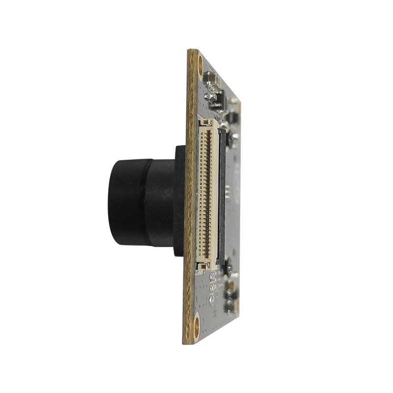 E-era High Quality HD 3MP 60fps AR0330 wide-angle mipi face recognition PCB 955 reversing camera control unit module computer