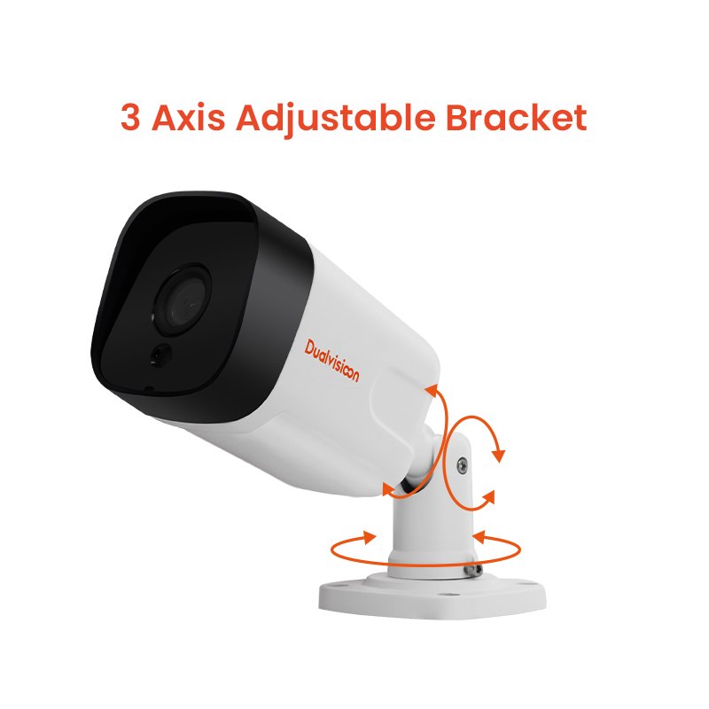 Intelligence webcam hd 1080p small mini camera IP66 Waterproof Outdoor Security Camera System POE IP camera