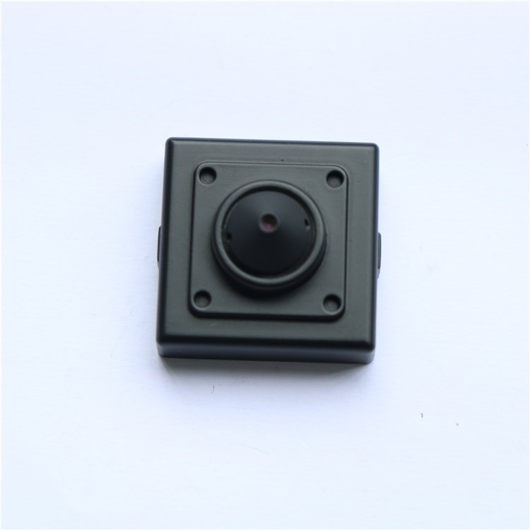 1/3 CCD CCD ICX811 700TVL Phinhole Micro Av CCD CVBS Mini Cctv Bank Cashing Camera