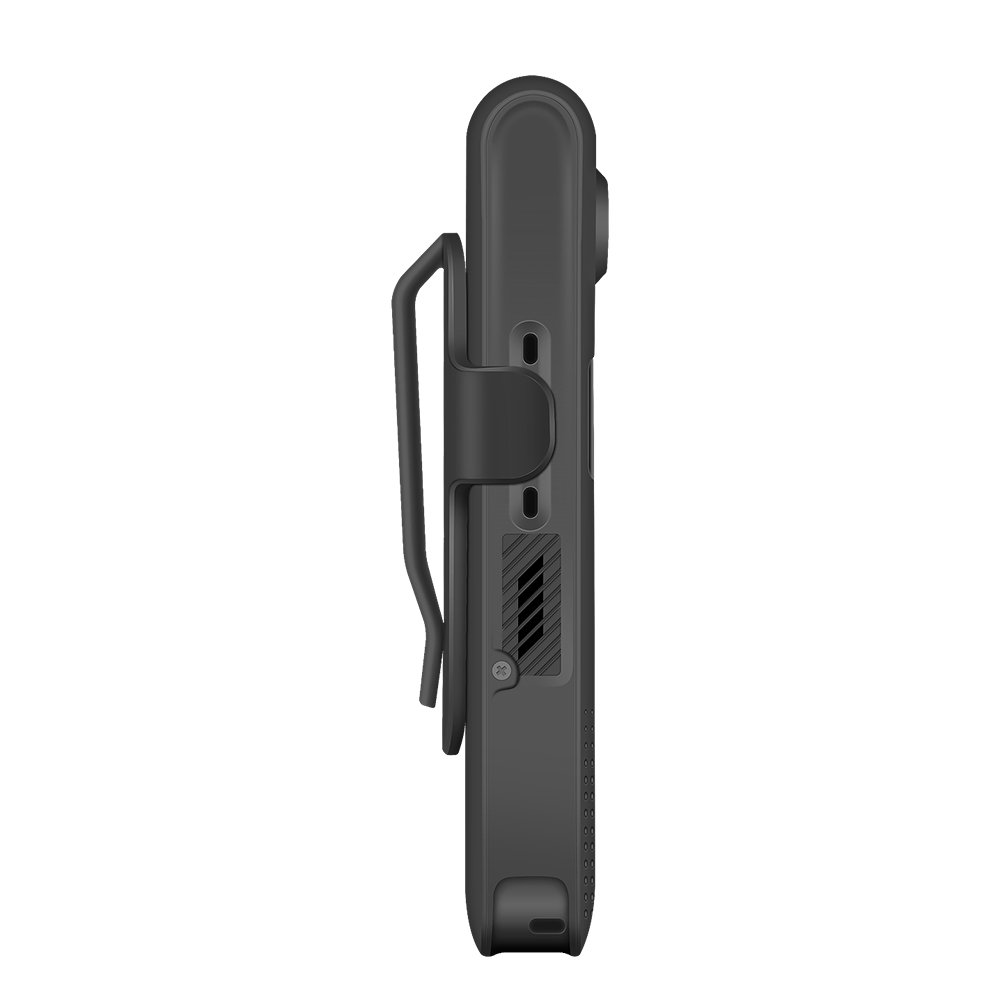 BOBLOV 1296P Professional Body Worn Camera WiFi Law Enforcement Portable Travel Mini Body Camera with Screen 32GB 64GB
