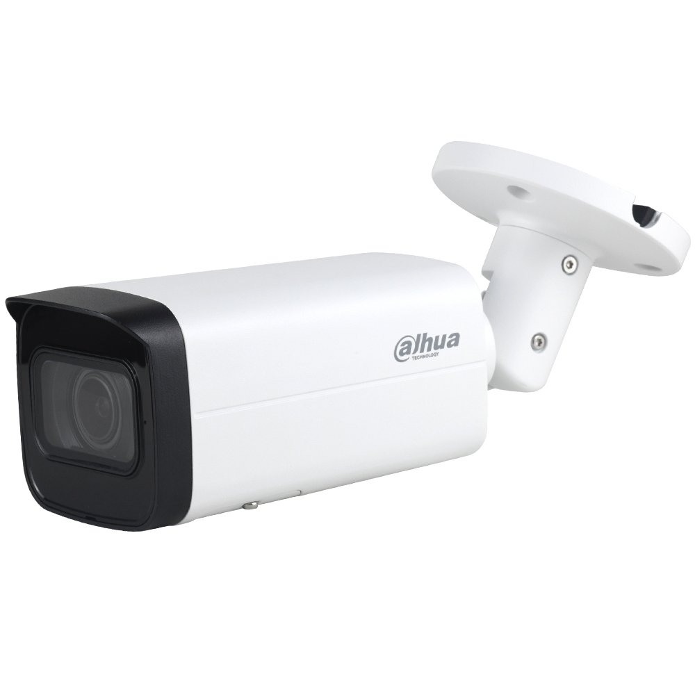 Outdoor Ip Camera Original Dahua IP67 MIC IK10 8MP IR Vari-focal Bullet WizSense Network Camera IPC-HFW2841T