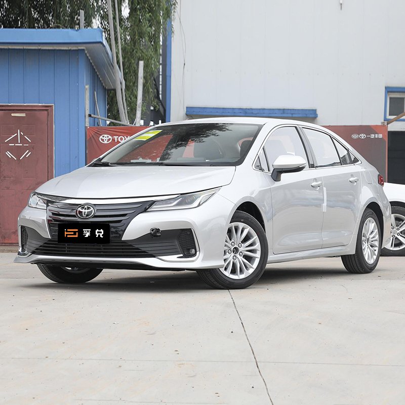 High Quality Cars Used 0KM 2022 Toyota Asian Lion Pioneer New Cars Used Cars gasoline vehicles