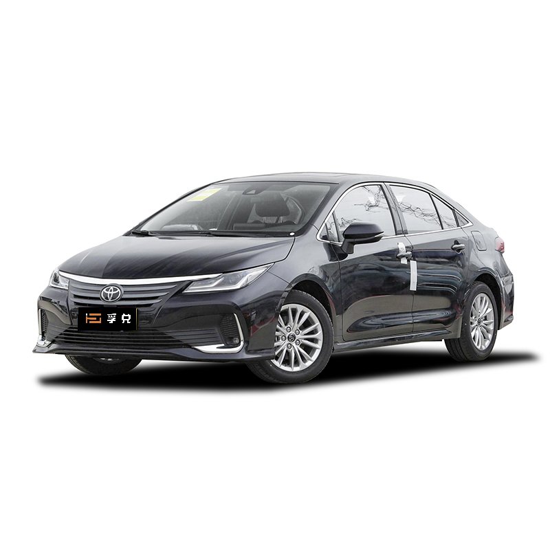 High Quality Cars Used 0KM 2022 Toyota Asian Lion Pioneer New Cars Used Cars gasoline vehicles