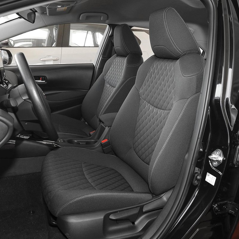 High Quality Cars Used 0KM 2022 Toyota Asian Lion Pioneer New Cars Used Cars gasoline vehicles
