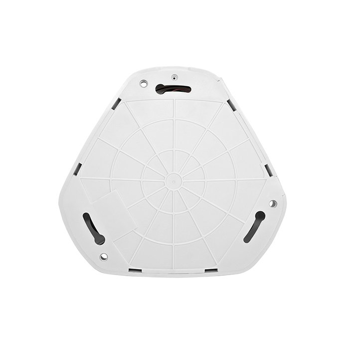 CCTV TVI 2MP 5MP 8MP AHD 180 Degree Panoramic Camera 3pcs Array IR Leds 1.7mm 1.44mm Fish Eye Lens Fisheye Camera Analog 4in1