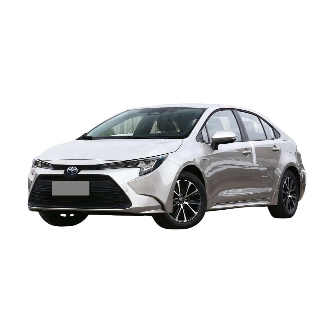 To yota Levin Gasoline Car 1.8L Long Range ECVT PHEV Hybrid Cars