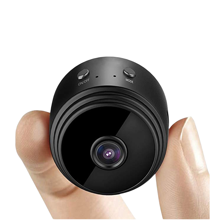 Smart Life Mini Wifi Cameras With A9 Surveillance Magnetic Home Security Night Vision Video Micro Cctv Camera A9