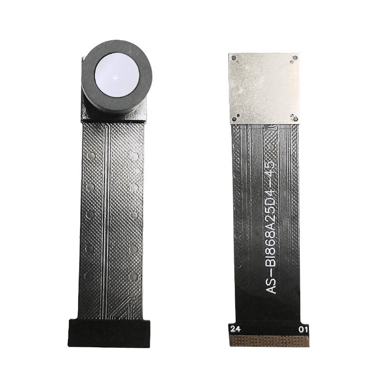 PS5268 HDR monitoring strong light license plate recognition 1080P 60fps wide angle camera module DVP mipi