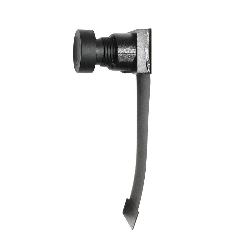 PS5268 HDR monitoring strong light license plate recognition 1080P 60fps wide angle camera module DVP mipi