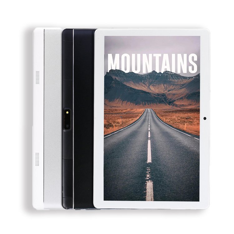 Brand-new 10 inch Android 10 Tablet 2GB RAM 32GB ROM 1280*800 Tablet Pc
