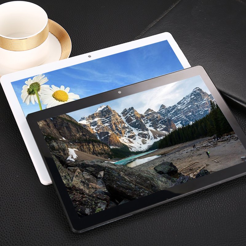 Brand-new 10 inch Android 10 Tablet 2GB RAM 32GB ROM 1280*800 Tablet Pc