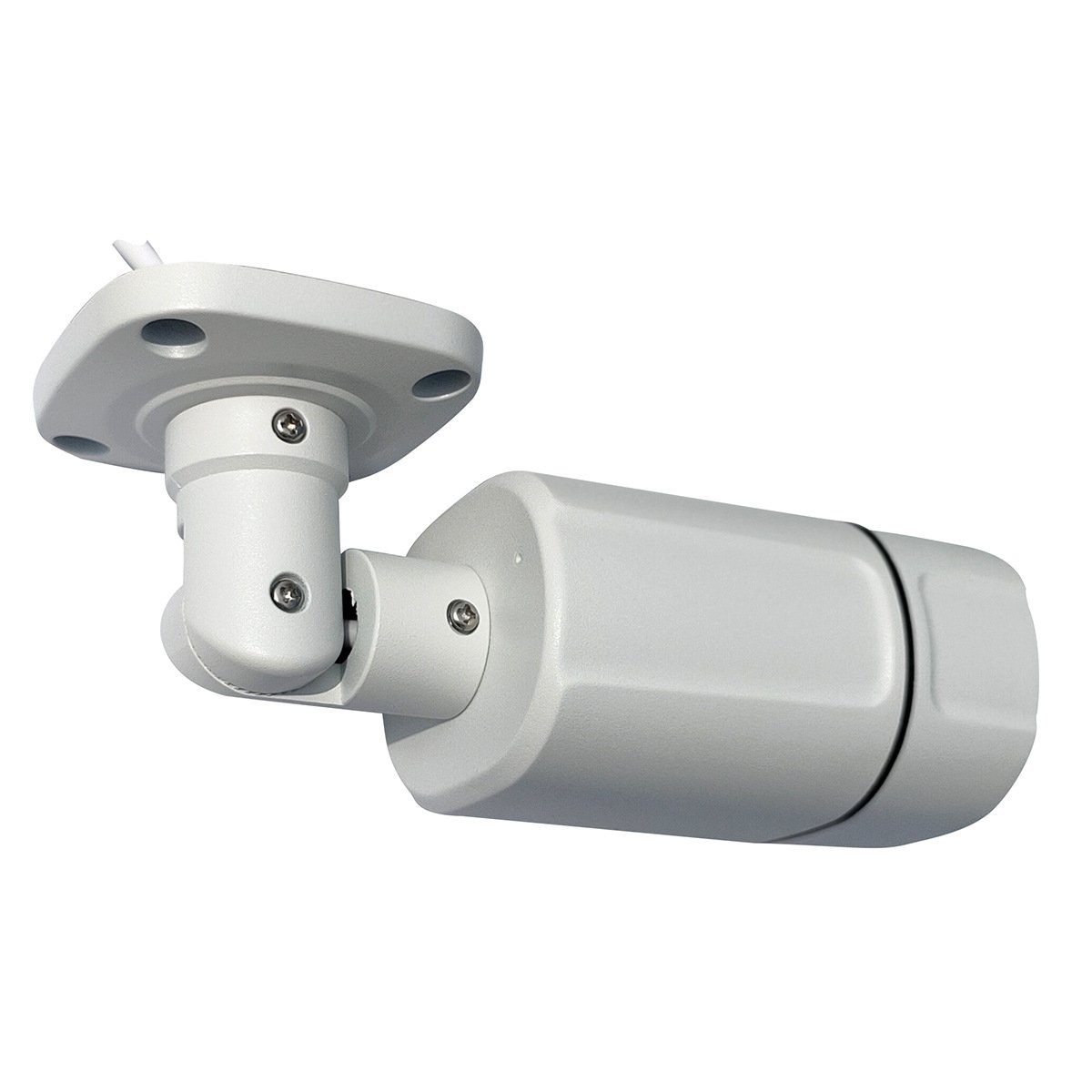 Waterproof Outdoor Infrared Night Vision Metal Housing 4 in 1 CVI TVI CVBS HD Analog Security 5MP CCTV AHD Bullet Camera