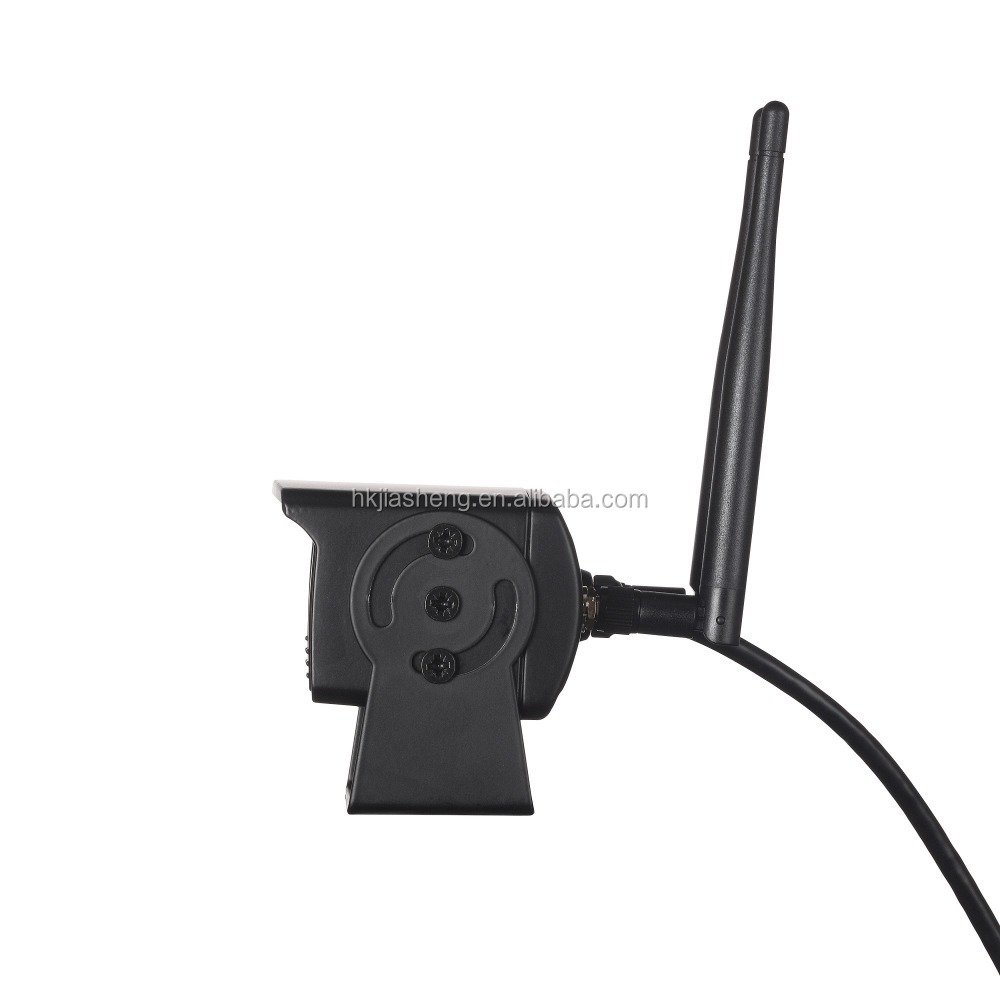 mini hidden 4G mifi ip camera