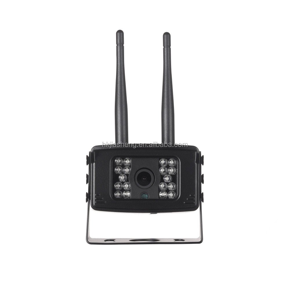 mini hidden 4G mifi ip camera