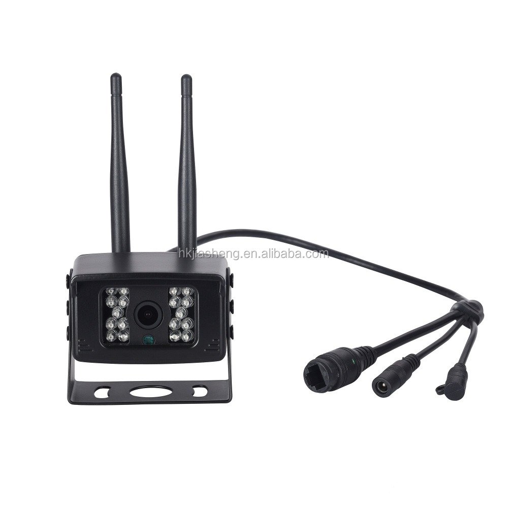 mini hidden 4G mifi ip camera