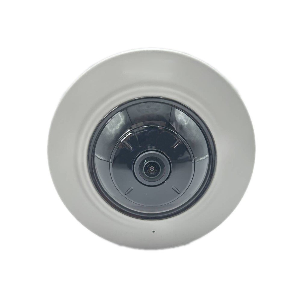 HIK 5MP Fixed Fisheye Network Camera DS-2CD2955G0-ISU