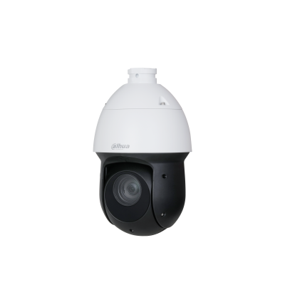 DS-2SE7C425MWG-EB/26(F0) 6MP+4MP 25X TandemVu Auto Tracking Network Camera with Colorful & IR IP PTZ Features