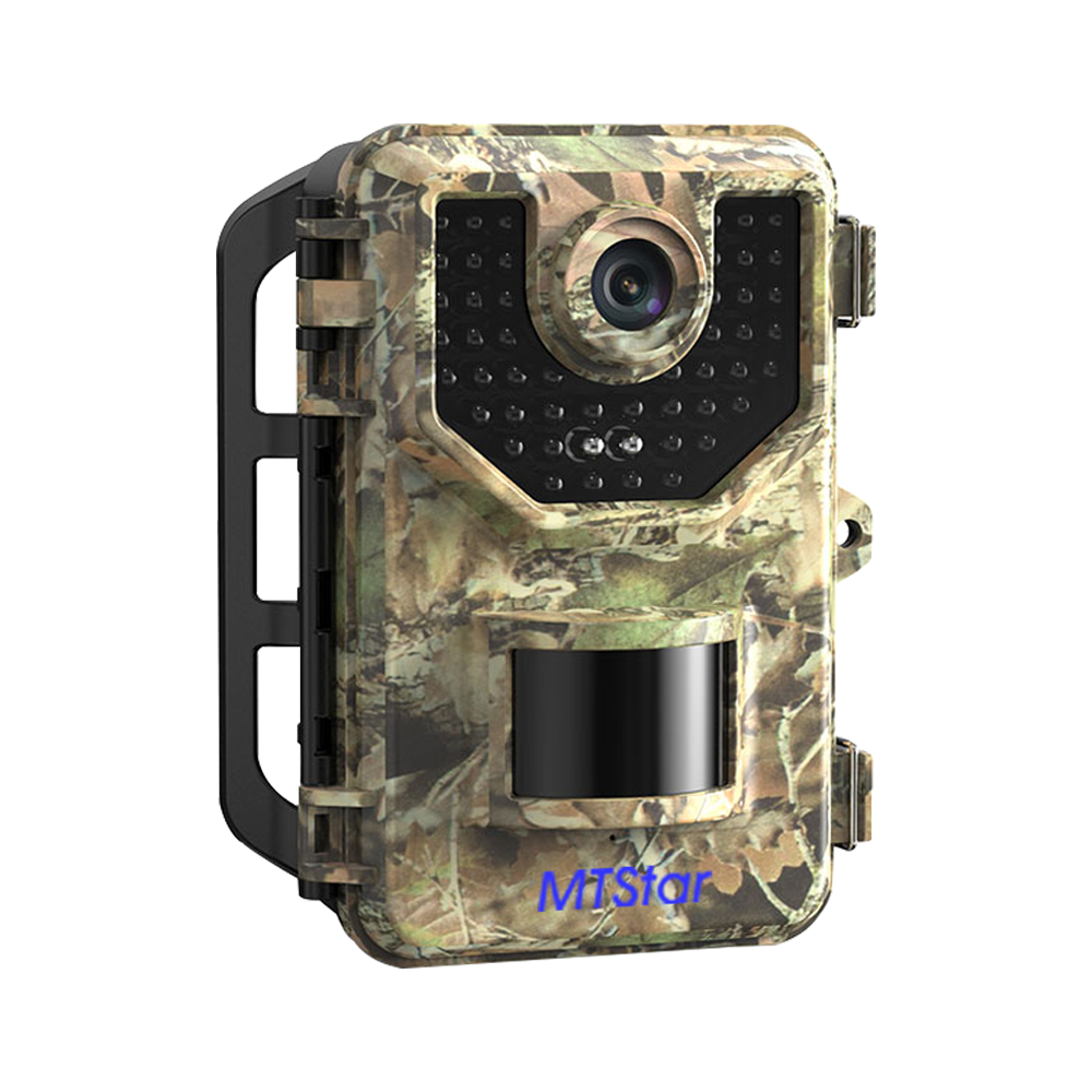 8MP USB hidden camera Trail Camera with USB Cable with Threaded Tripod with Screw with Screw with User Manual
